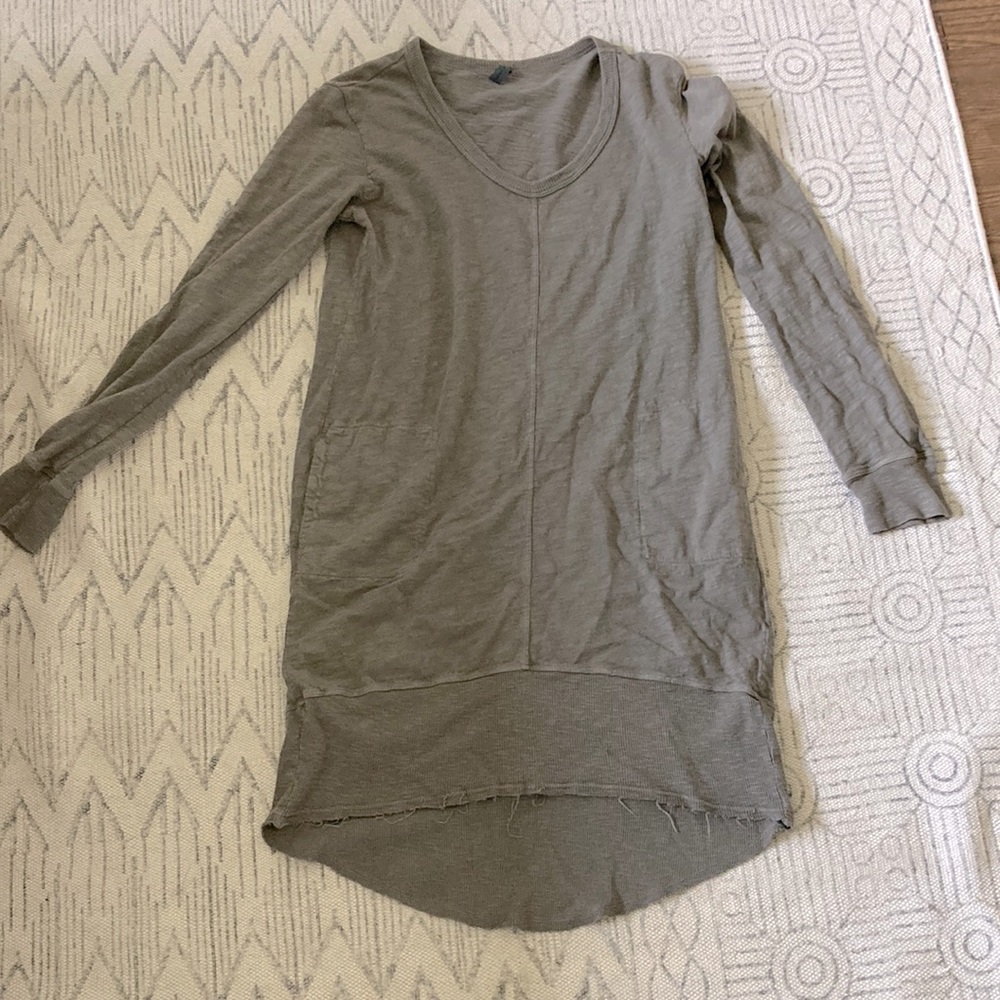 Anthropologie dress